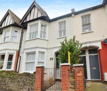 3 bedroom terraced house to rent - Photo 1