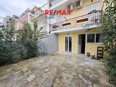 Διαμέρισμα για ενοικίαση Ταραμπούρα (Πάτρα) - Φωτογραφία 4