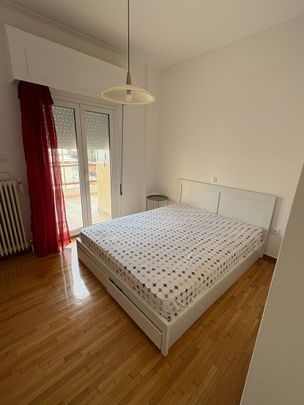 Διαμέρισμα για ενοικίαση Άνω Ιλίσια (Ζωγράφου) - Photo 1