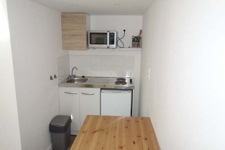 17000, La Rochelle Appartement - Photo 2