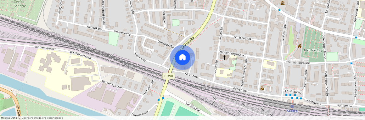 Fichtestr. 5, 30926, Seelze Ot Seelze