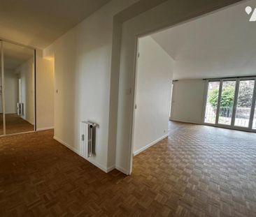 BETHUNE - BEL APPARTEMENT T3 RECEMMENT RENOVE - Photo 6