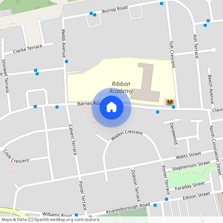 barnes road, seaham, durham, sr7 9qp