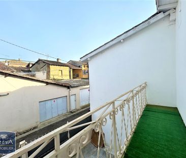 Location Maison 3 pièces 68m² MONTECH 82700 - Photo 5