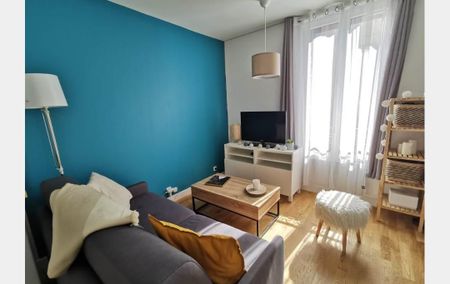 Location Appartement 20.00 m - Photo 3