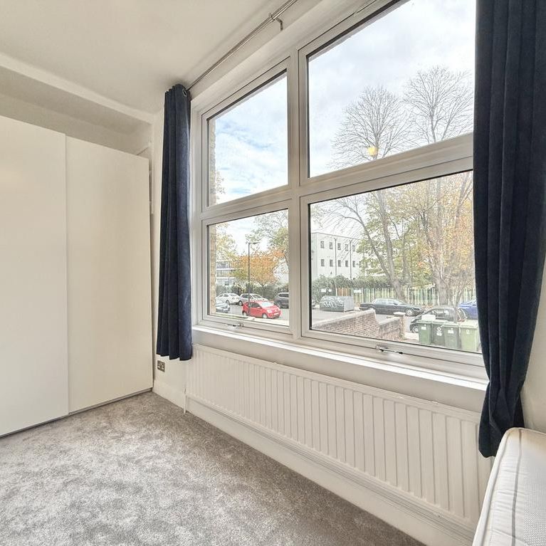 1 bedroom flat to rent - Photo 1