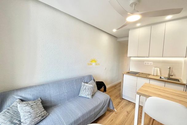 1 BEDROOM APARTMENT - TORREVIEJA - Photo 1