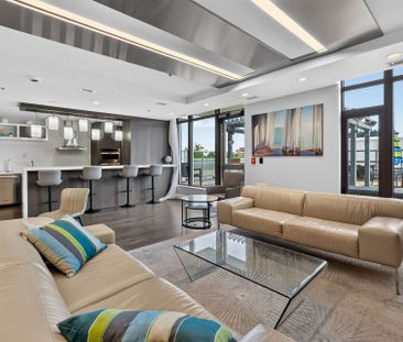 For Lease - 118 Holmwood Avenue Unit# 1102, Glebe - Ottawa East and... - Photo 3