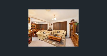 18 Connelly Way, Kellyville NSW 2155 - House For Rent | Domain - Photo 2