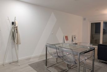 Apartamento T2 em Aveiro