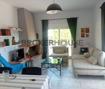 Ενοικίαση κατοικίας, 64 τ.μ., Καλύβια Θορικού, 700 € - Photo 6