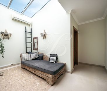 Moradia T5+1 em Lisboa - Photo 3