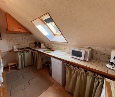 Location maison 2 pièces, 60.31m², Les Montils - Photo 5