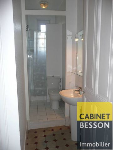 Location appartement La Mure 38350 3 pièces 71.86 m² - Photo 5