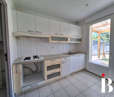 Maison Nantes 4 pièce(s) 66.24m² - Photo 2