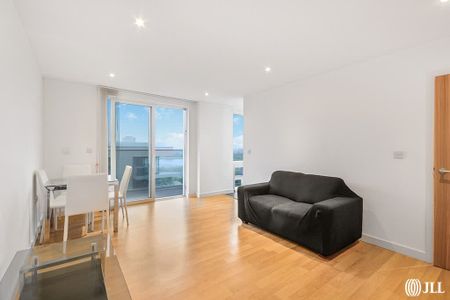 Riverside Apartments, N4 - Photo 2