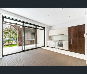 1/20 Pyrmont Bridge Road, Camperdown, NSW 2050 - Photo 3