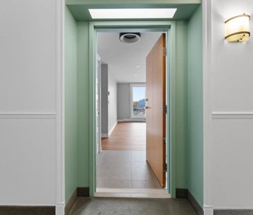 Appartement à louer - Photo 1