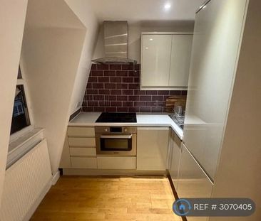 1 bedroom flat to rent - Photo 6