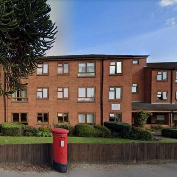 Shobnall Road, Burton on Trent, United Kingdom, DE14 2BU - Photo 1