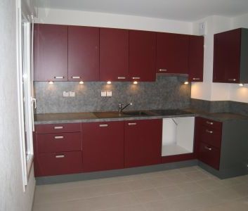 À louer / Appartement F2 / BESANCON QUARTIER CHAPRAIS 18 rue de Bel... - Photo 3