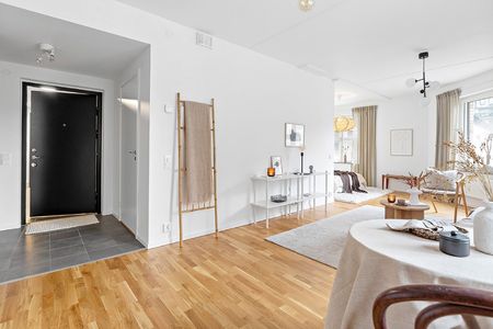 Järfälla - 1rok - tillsv - 13.800kr/mån - Foto 2