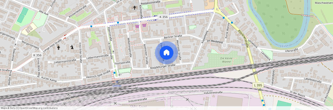 Elbinger Str. 6, 30926, Seelze Ot Letter