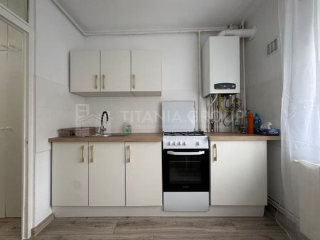Garsonieră decomandată 38mp, renovată integral, lift nou, Racadau - Photo 2