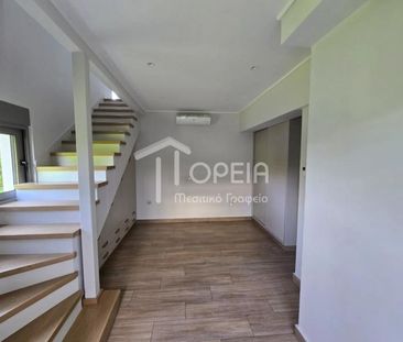 Μεζονέτα για ενοικίαση Αιξωνή (Γλυφάδα) - Photo 4