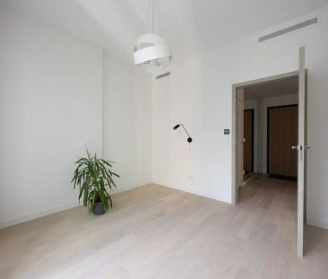 Apartament 86 m² | 28. Piętro | Towarowa Tower – zdjęcie 6