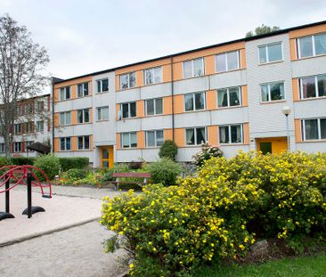 Bokelundsvägen 13 C - Foto 2