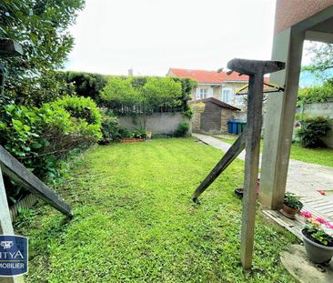 Location Appartement 1 pièce 15m² LIMOGES 87000 - Photo 5