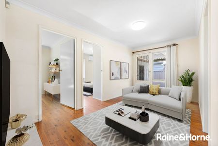 WELL PRESENTED 3 BEDROOM HOME - Photo 2