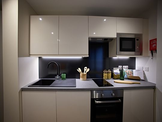 Apt 0003, Live Oasis Merrion Street Gardens - Photo 1