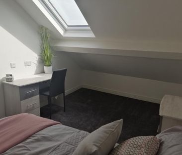 1 bedroom terraced house to rent - Photo 3