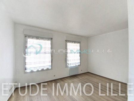 APPARTEMENT T2 A LOUER - Photo 4