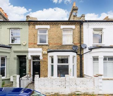 3 bedroom terraced house to rent - Photo 3