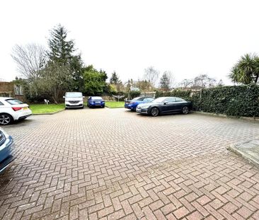1 bedroom maisonette to rent - Photo 2