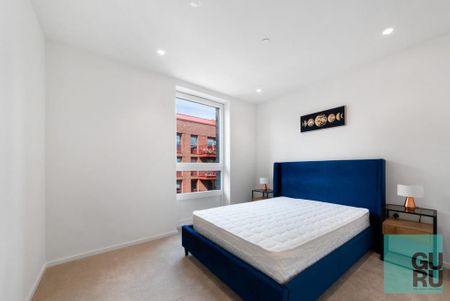 2 bedroom flat to rent - Photo 3