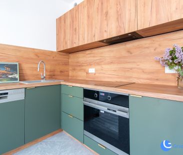 Ciche Studio 25m2*Mistrzejowice* wspólny ogród - Фото 5