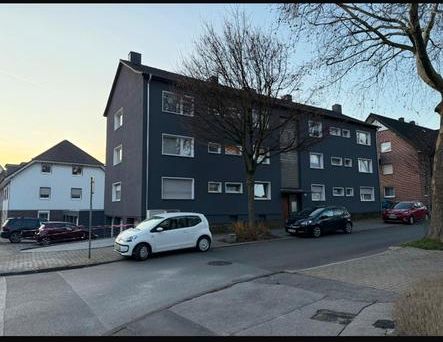 Erdgeschoss 4,5 Zimmer Adlerstr. 16 in Gladbeck zu vermieten - Foto 1