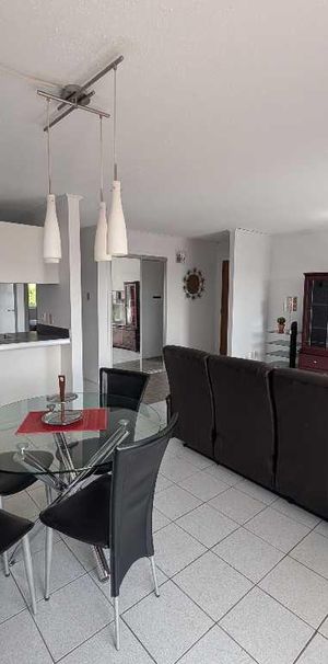 4 1/2 style condo, secteur Lebourgneuf, air climatisé - Photo 1