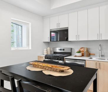 For Lease - 52 Albright Avenue Unit# A, Toronto, Ontario - Photo 3