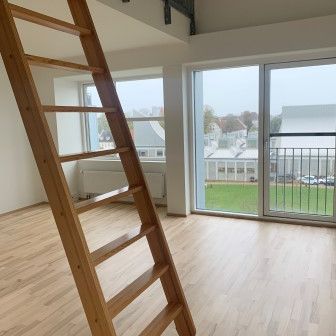 2-værelses studiebolig i 2 plan - Photo 1