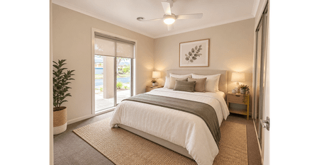 Stylish Family Living with Solar Panels in a Prime Melton West Location! - Photo 5