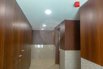 Apartamento T1 em Porto