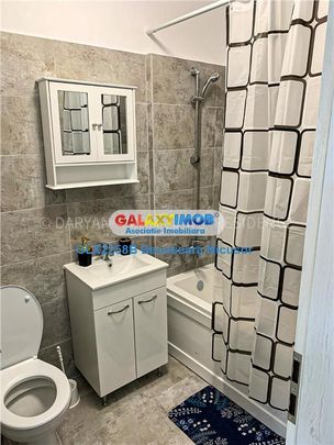 Garsoniera mobilata, utilata in Militari Residence 280 euro - Photo 1
