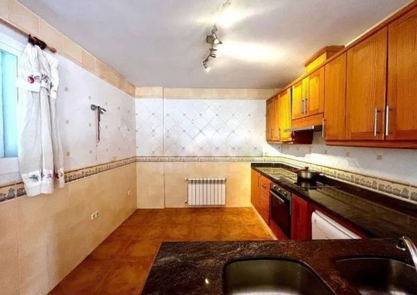 House in santa ponsa to rent