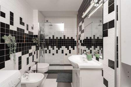 Komfortowe 2 pokoje Centrum ICE Balkon - Photo 3