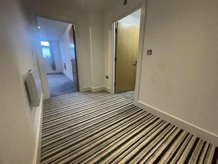 Market Court, Oliver Street, Birkenhead, CH41 - Photo 2